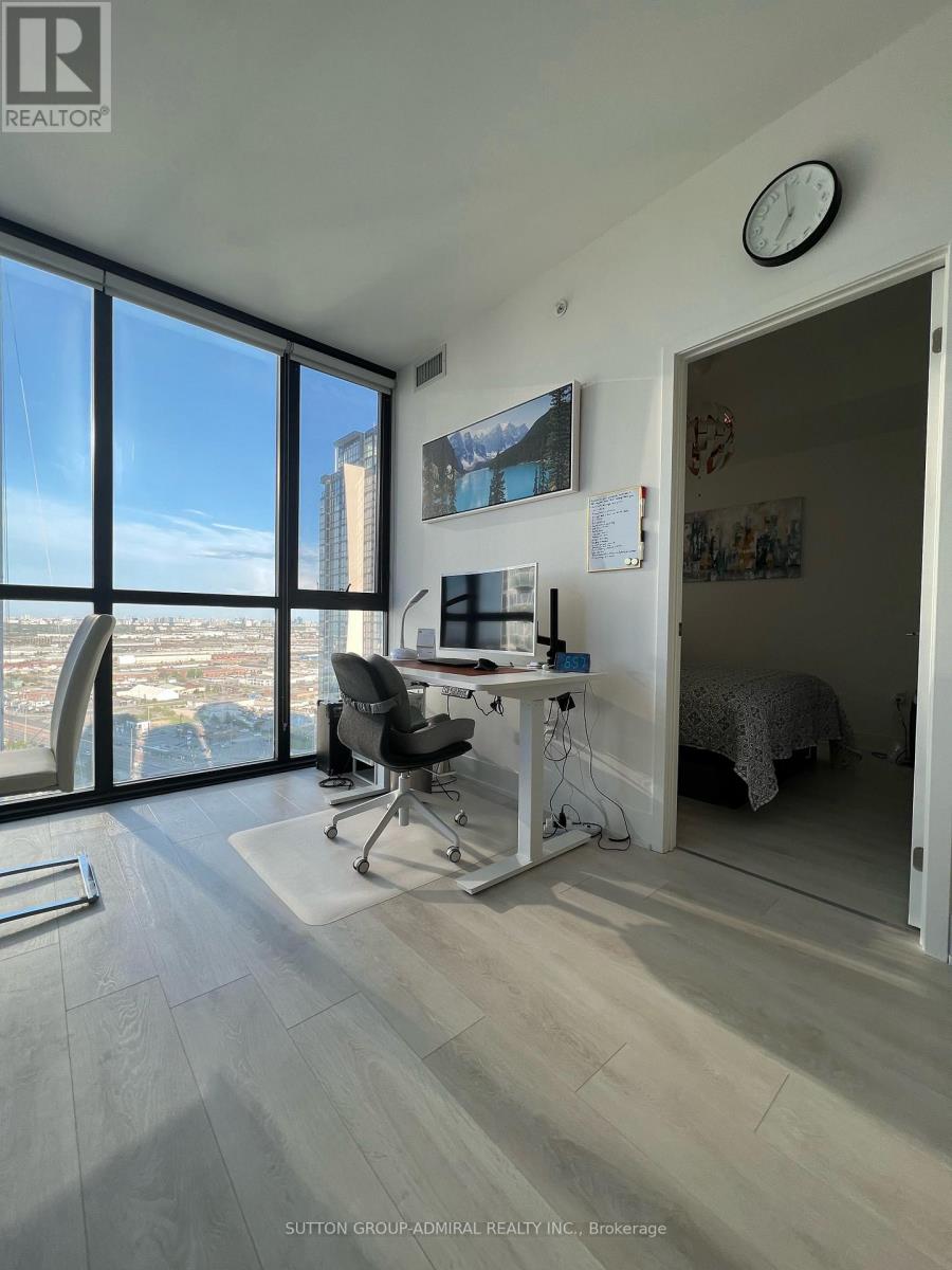 2709 - 2916 Highway 7 Road, Vaughan, Ontario  L4K 0K5 - Photo 8 - N13031540