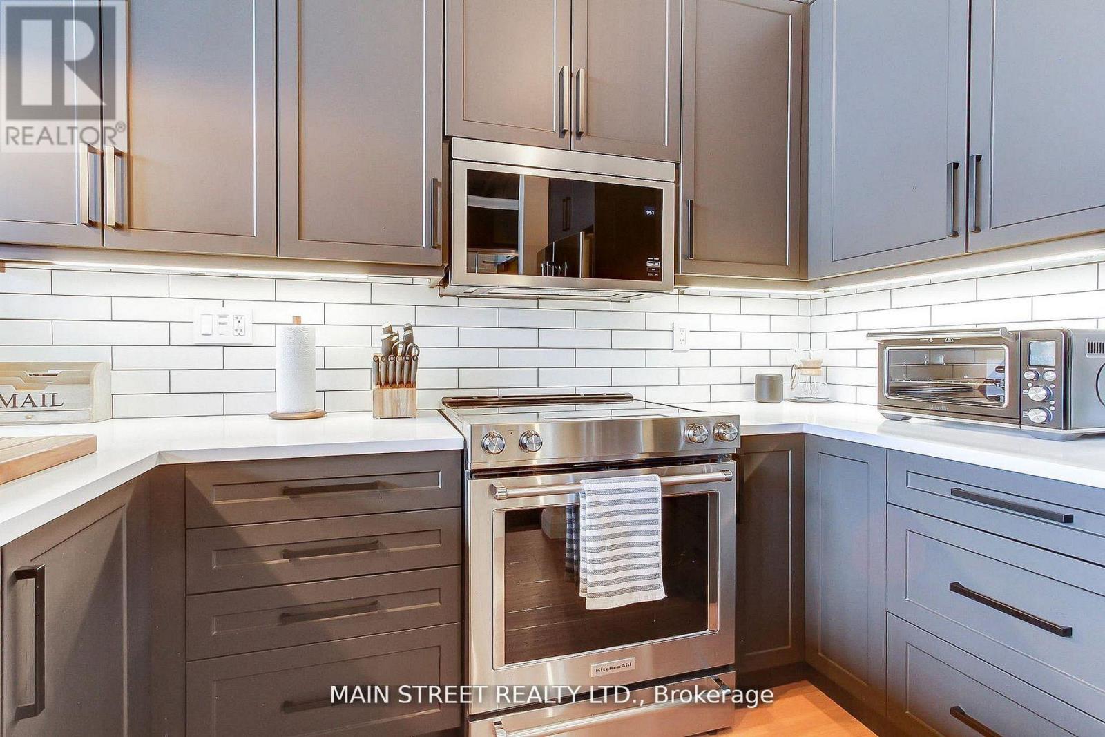 310 - 543 Timothy Street W, Newmarket (Central Newmarket), Ontario  L3Y 1R1 - Photo 12 - N13031564