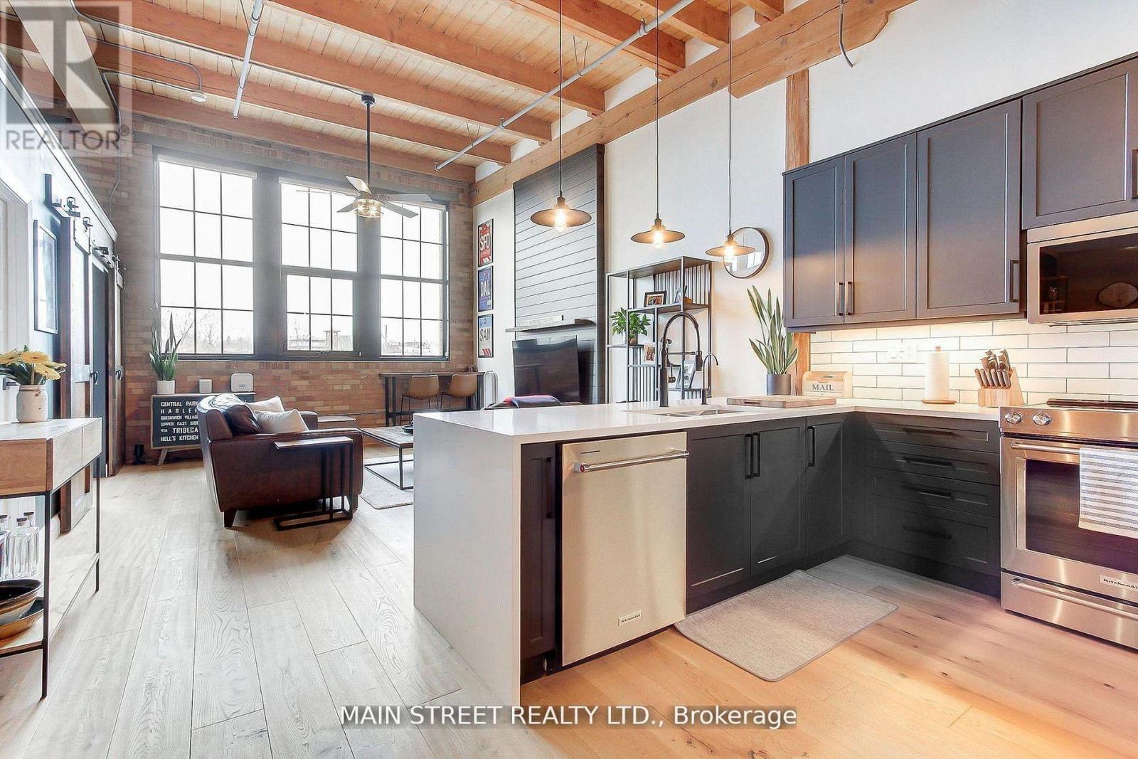 310 - 543 Timothy Street W, Newmarket (Central Newmarket), Ontario  L3Y 1R1 - Photo 14 - N13031564