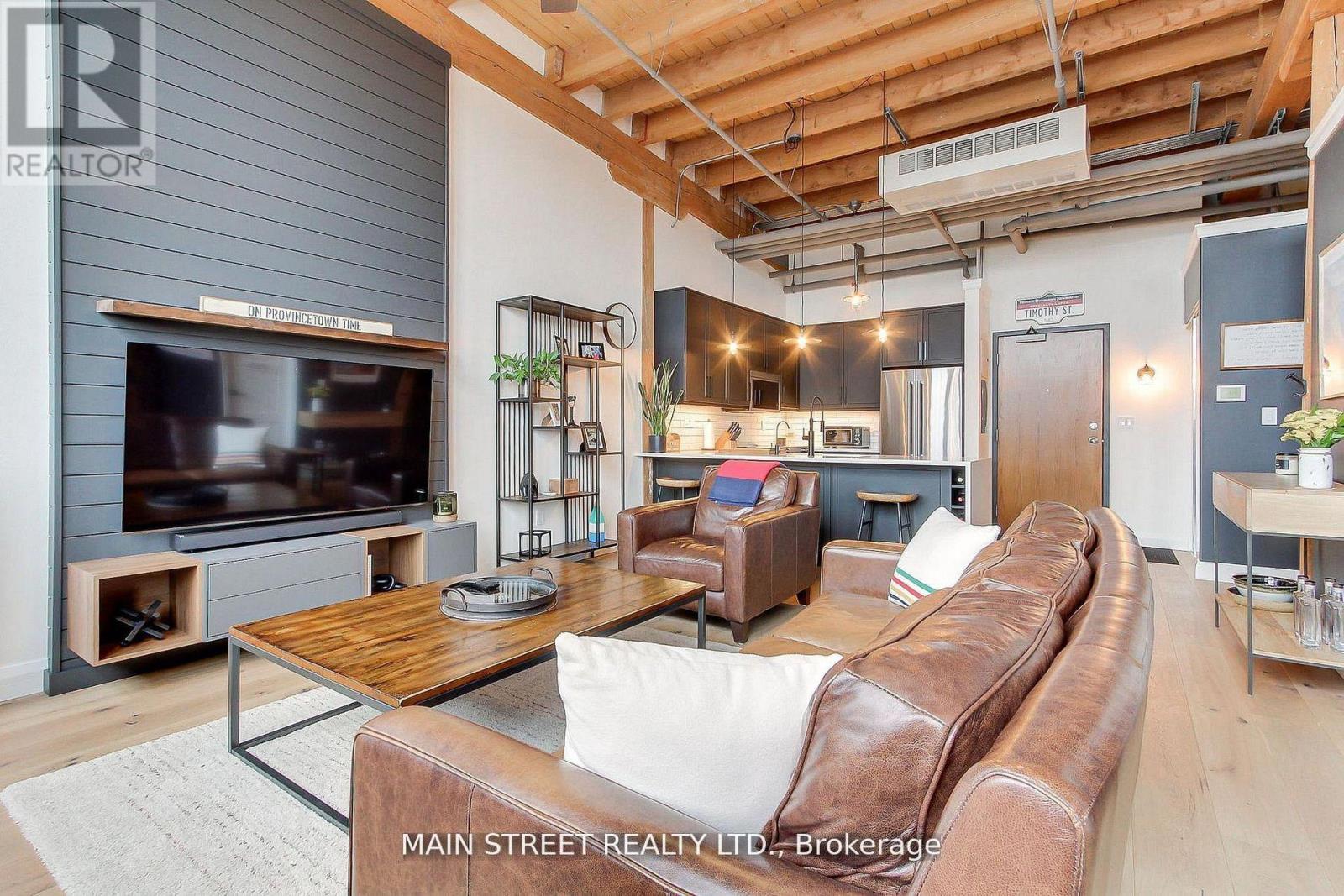 310 - 543 Timothy Street W, Newmarket (Central Newmarket), Ontario  L3Y 1R1 - Photo 19 - N13031564