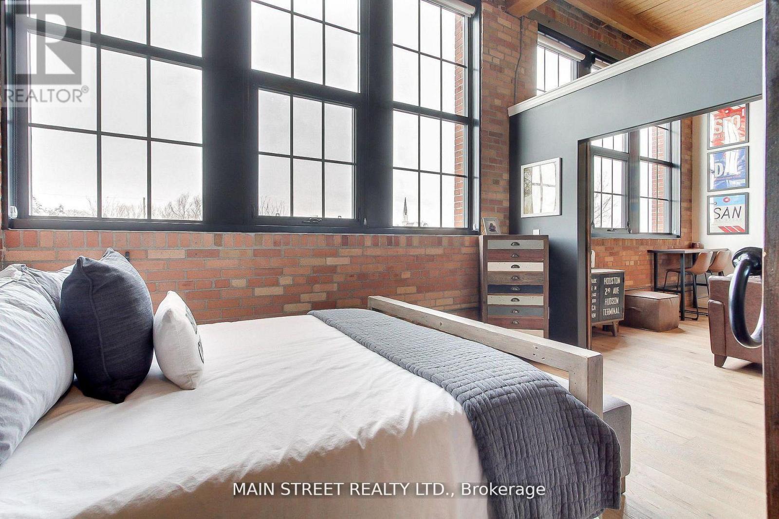 310 - 543 Timothy Street W, Newmarket (Central Newmarket), Ontario  L3Y 1R1 - Photo 23 - N13031564