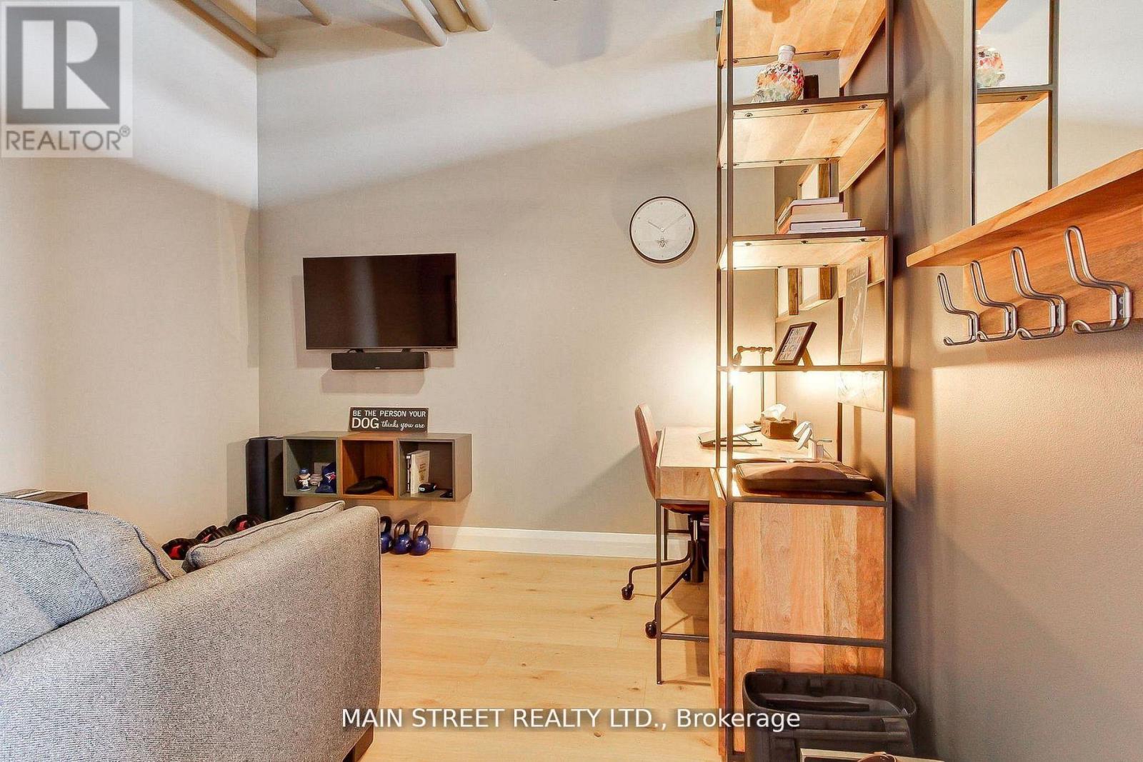 310 - 543 Timothy Street W, Newmarket (Central Newmarket), Ontario  L3Y 1R1 - Photo 30 - N13031564