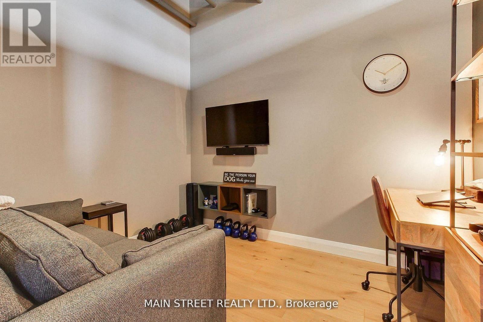 310 - 543 Timothy Street W, Newmarket (Central Newmarket), Ontario  L3Y 1R1 - Photo 31 - N13031564