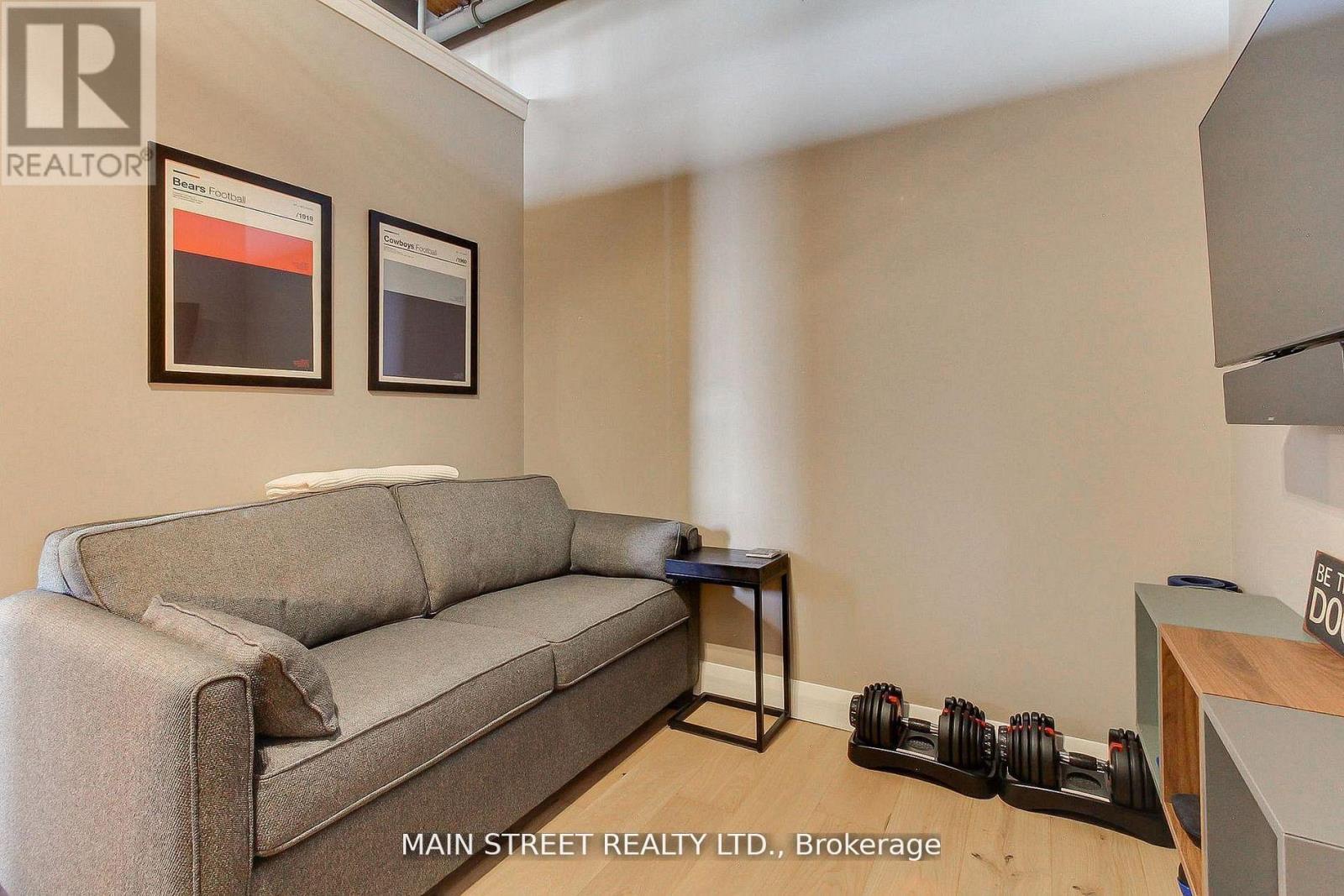 310 - 543 Timothy Street W, Newmarket (Central Newmarket), Ontario  L3Y 1R1 - Photo 32 - N13031564