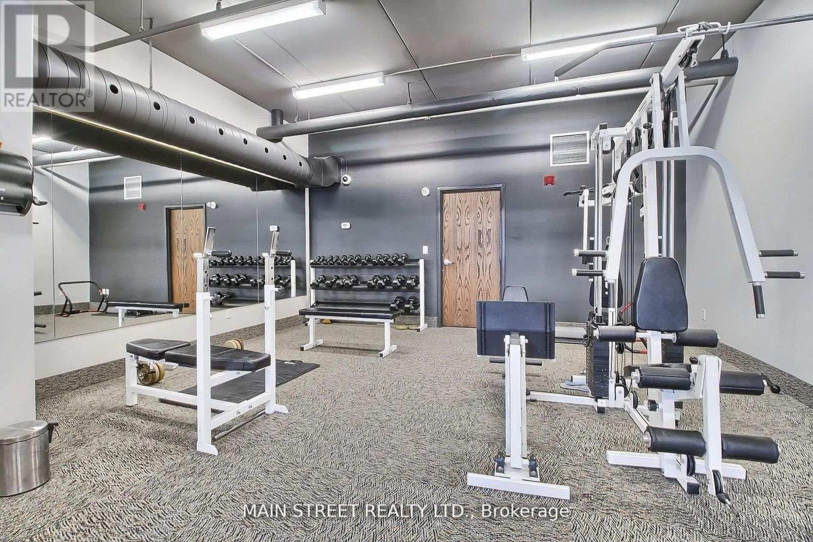 310 - 543 Timothy Street W, Newmarket (Central Newmarket), Ontario  L3Y 1R1 - Photo 33 - N13031564