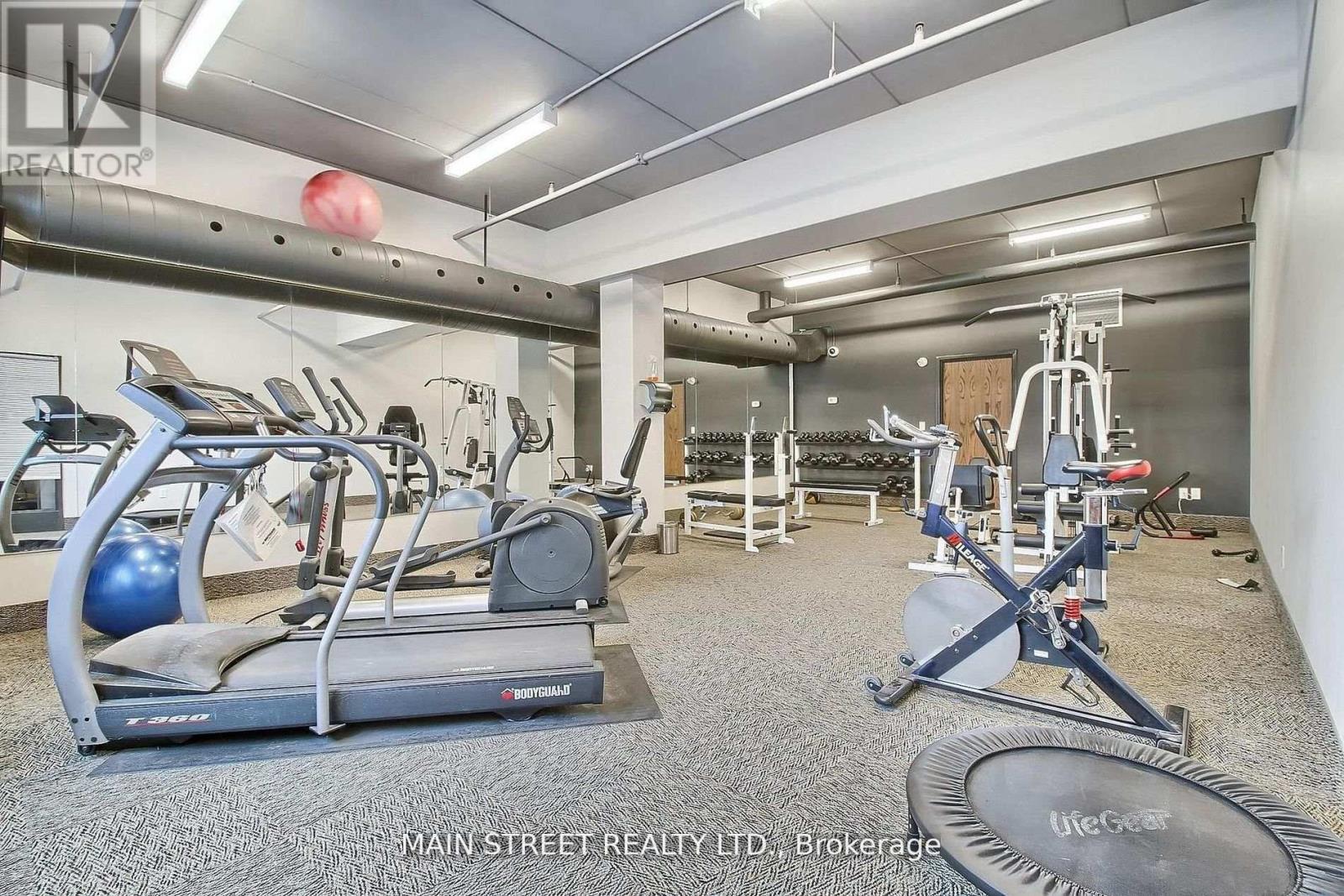 310 - 543 Timothy Street W, Newmarket (Central Newmarket), Ontario  L3Y 1R1 - Photo 34 - N13031564