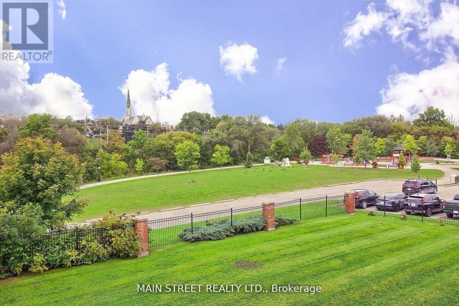 310 - 543 Timothy Street W, Newmarket (Central Newmarket), Ontario  L3Y 1R1 - Photo 41 - N13031564