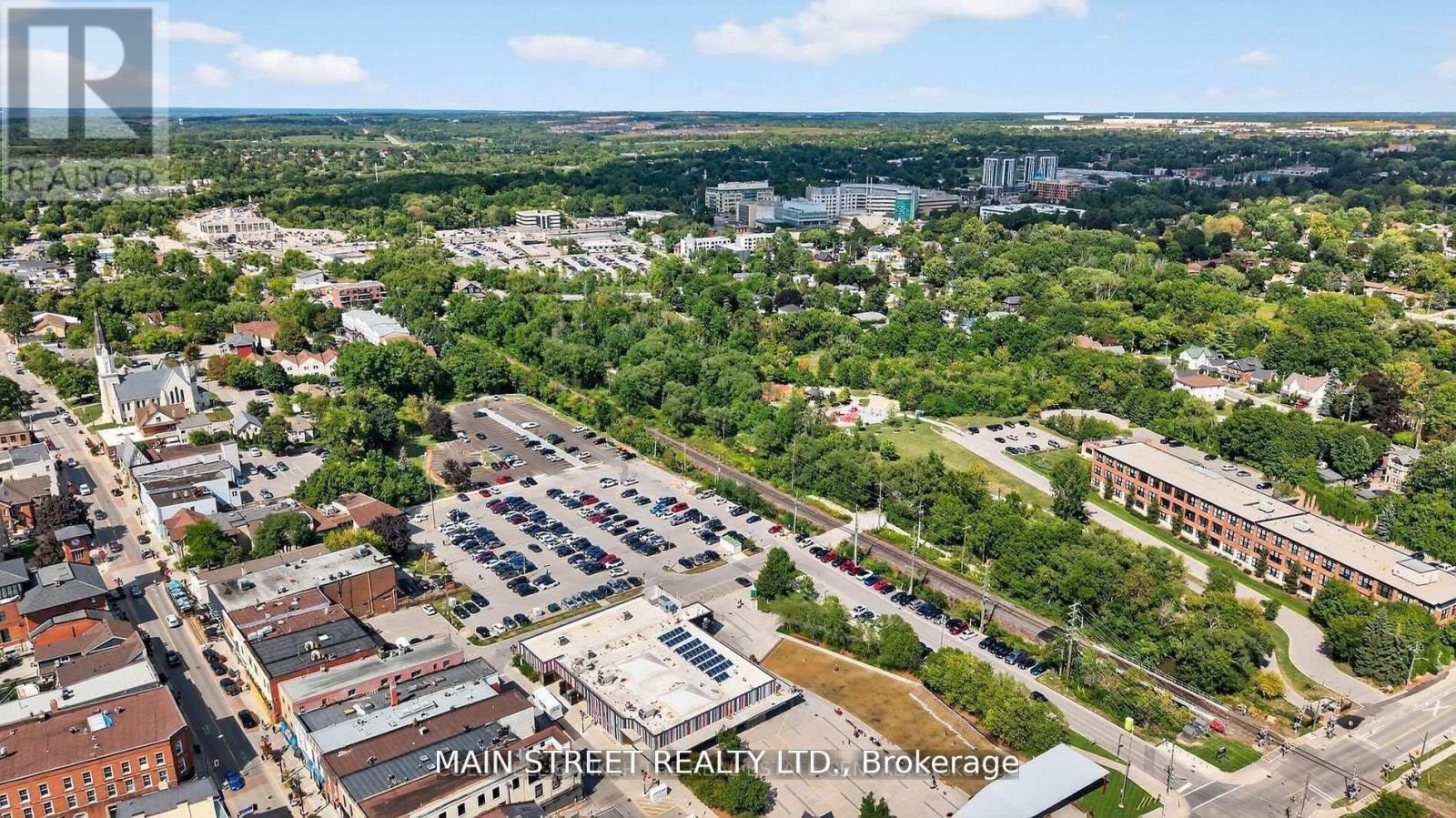 310 - 543 Timothy Street W, Newmarket (Central Newmarket), Ontario  L3Y 1R1 - Photo 43 - N13031564