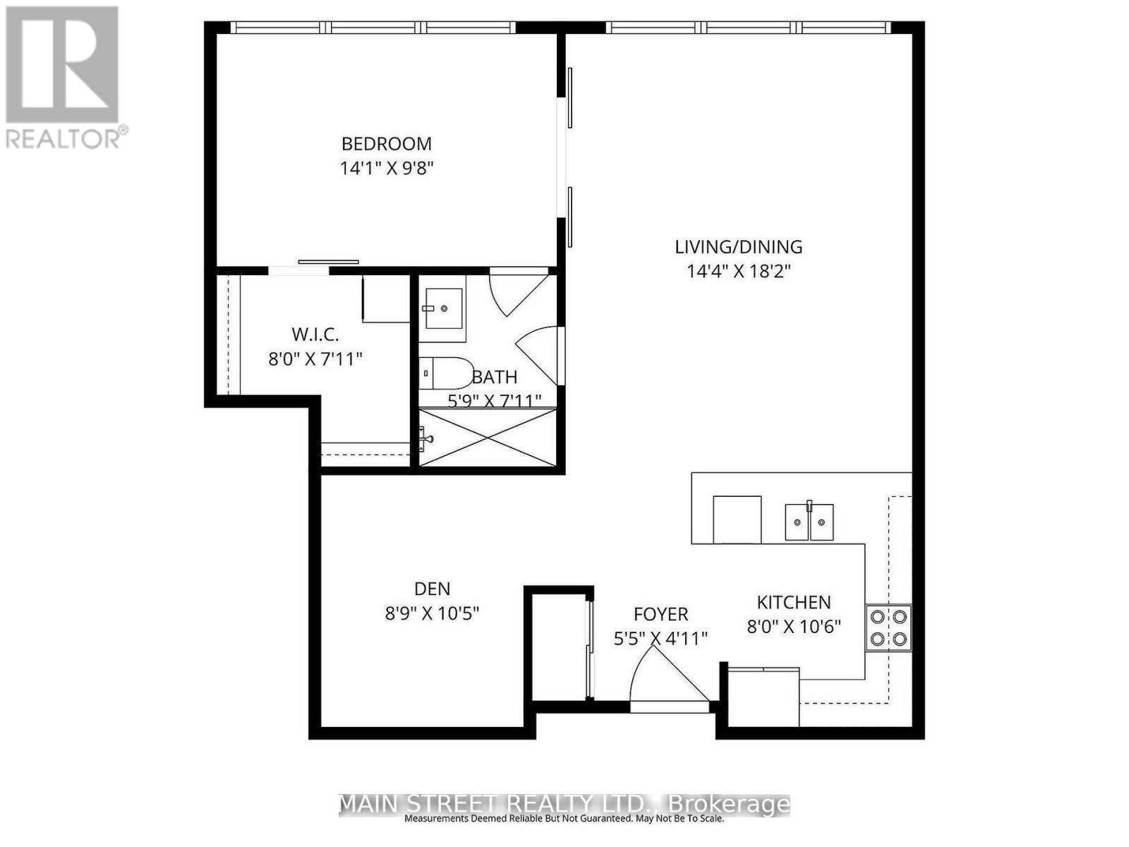 310 - 543 Timothy Street W, Newmarket (Central Newmarket), Ontario  L3Y 1R1 - Photo 44 - N13031564