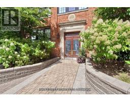 310 - 543 TIMOTHY STREET W, Newmarket, Ontario