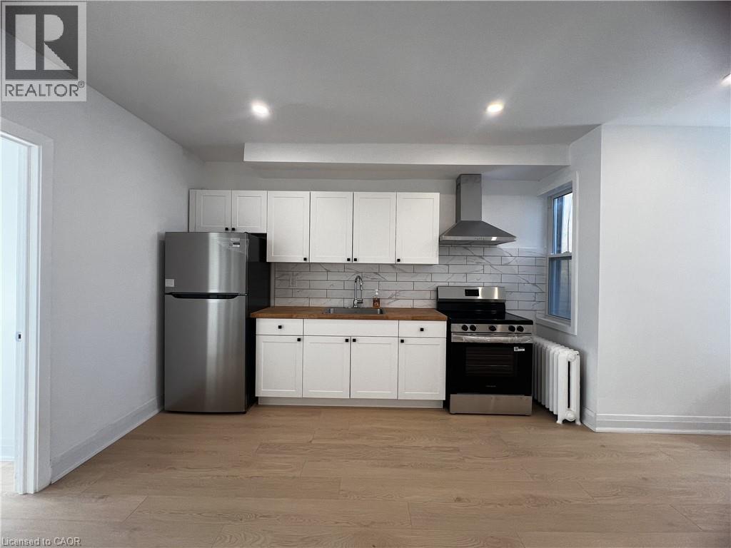 804a St Clair Avenue W Unit# 101, Toronto, Ontario  M6C 1B6 - Photo 2 - 40823316