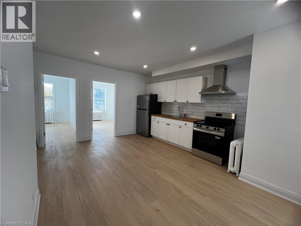 804a St Clair Avenue W Unit# 101, Toronto, Ontario  M6C 1B6 - Photo 3 - 40823316