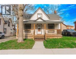 16 FRANKLIN Street, Welland, Ontario