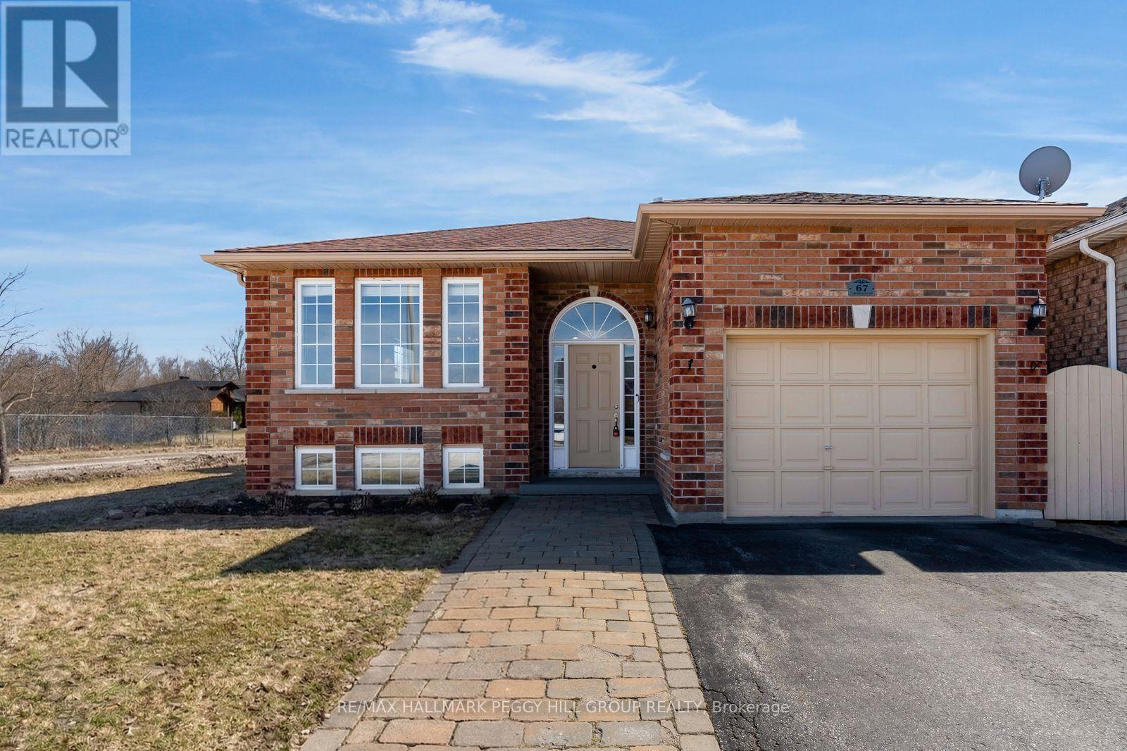 67 FOREST DALE DRIVE, Barrie, Ontario