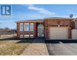 67 FOREST DALE DRIVE, Barrie, Ontario