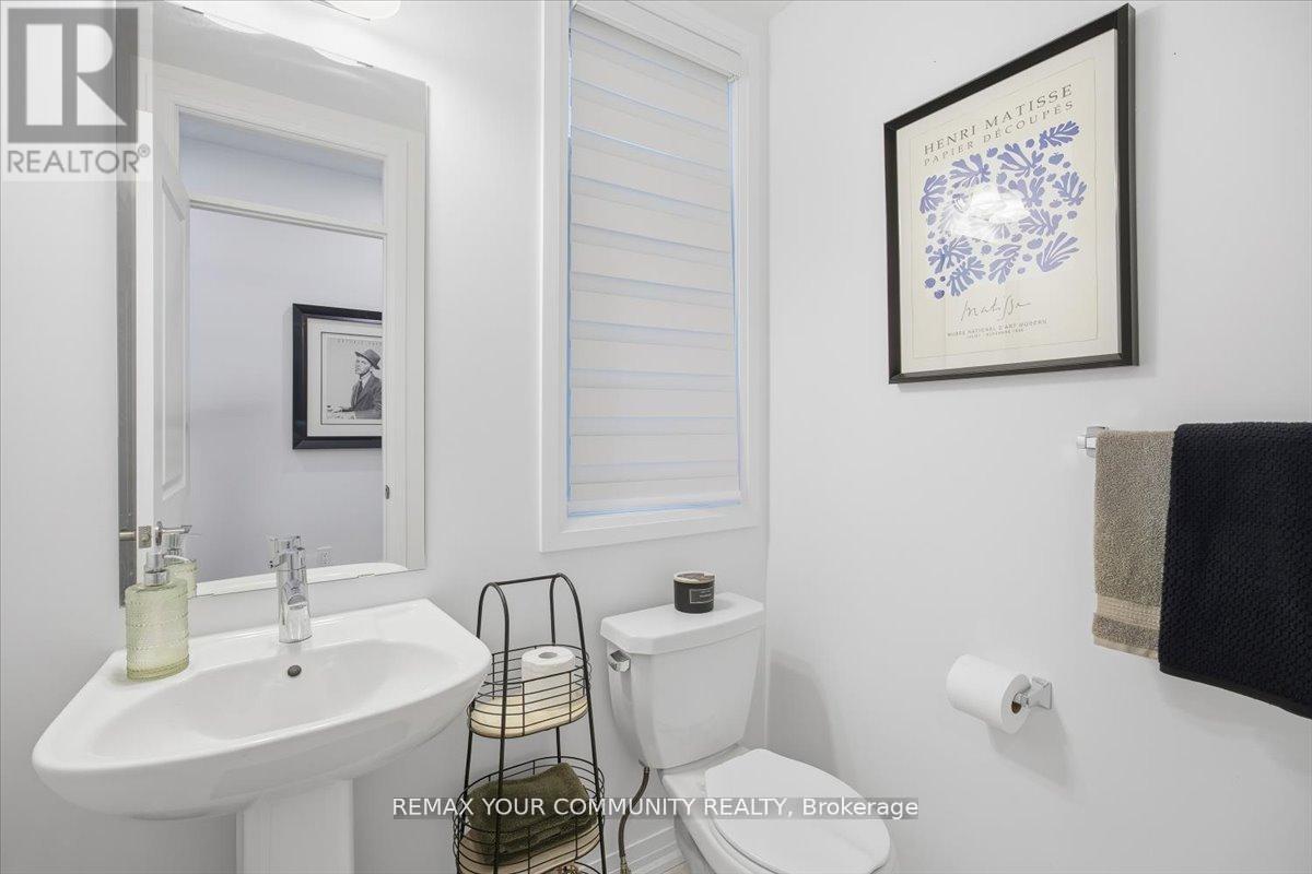 76 Sagewood Avenue, Barrie, Ontario  L9J 0K5 - Photo 13 - S13031364