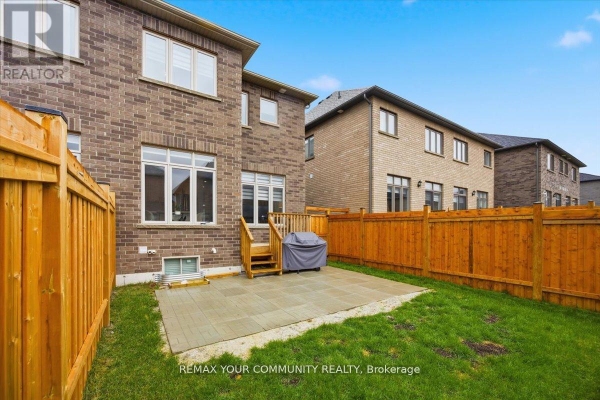 76 Sagewood Avenue, Barrie, Ontario  L9J 0K5 - Photo 27 - S13031364