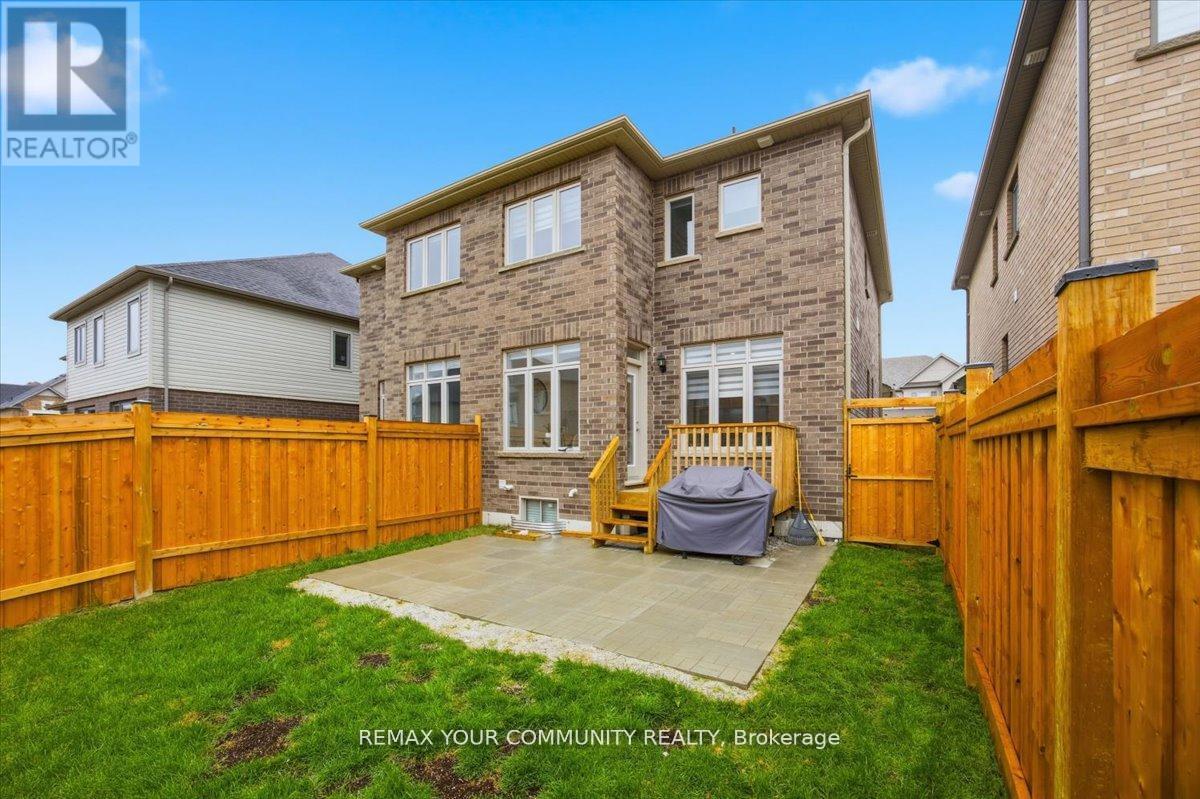 76 Sagewood Avenue, Barrie, Ontario  L9J 0K5 - Photo 28 - S13031364