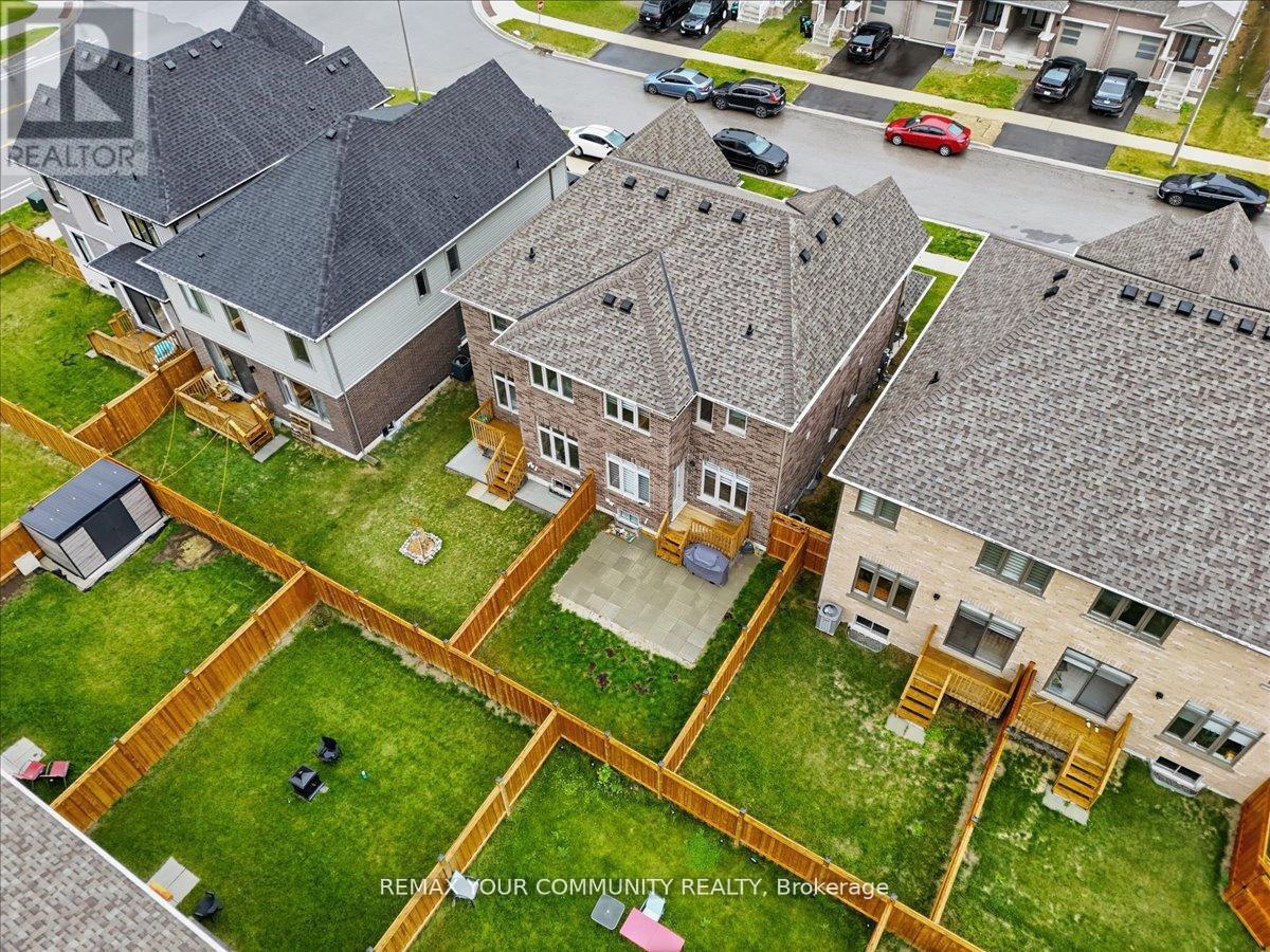 76 Sagewood Avenue, Barrie, Ontario  L9J 0K5 - Photo 30 - S13031364