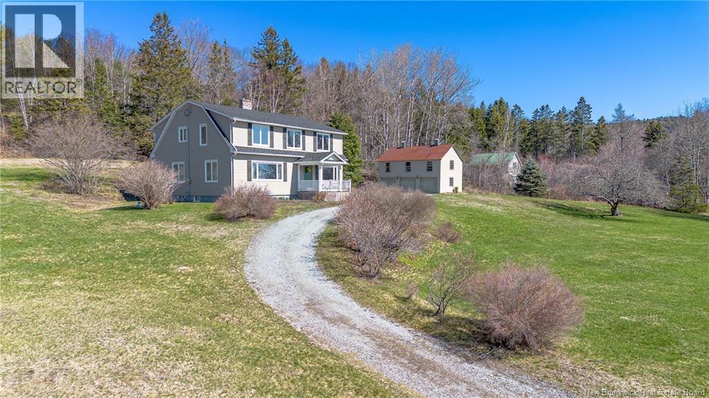 238 Pickwauket Road, Hampton, New Brunswick