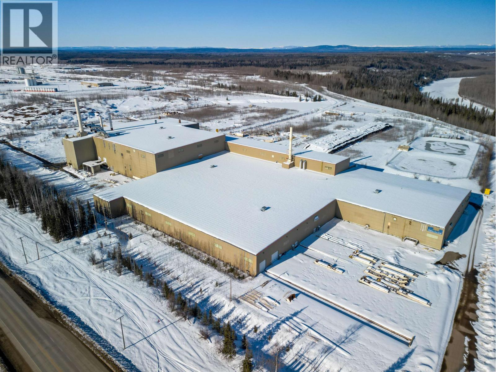 2843 Alaska Highway, Fort Nelson, British Columbia  V0C 1R0 - Photo 27 - C8077882