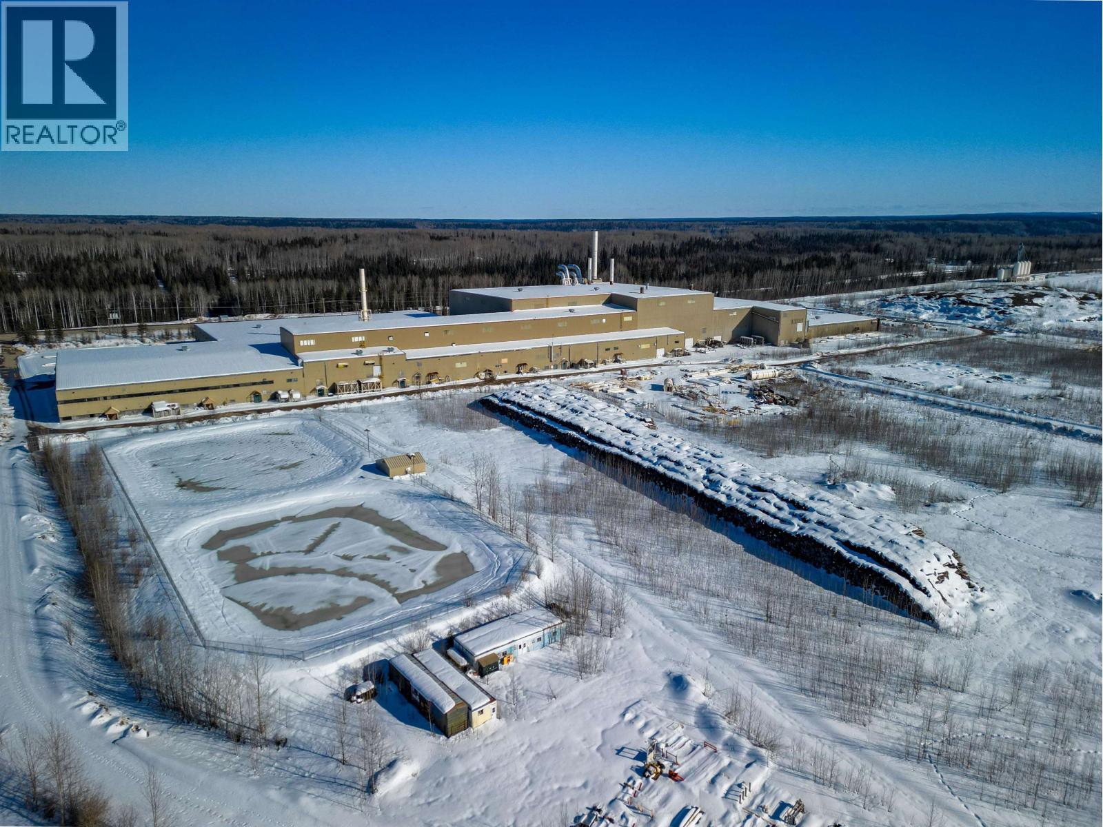 2843 Alaska Highway, Fort Nelson, British Columbia  V0C 1R0 - Photo 36 - C8077882