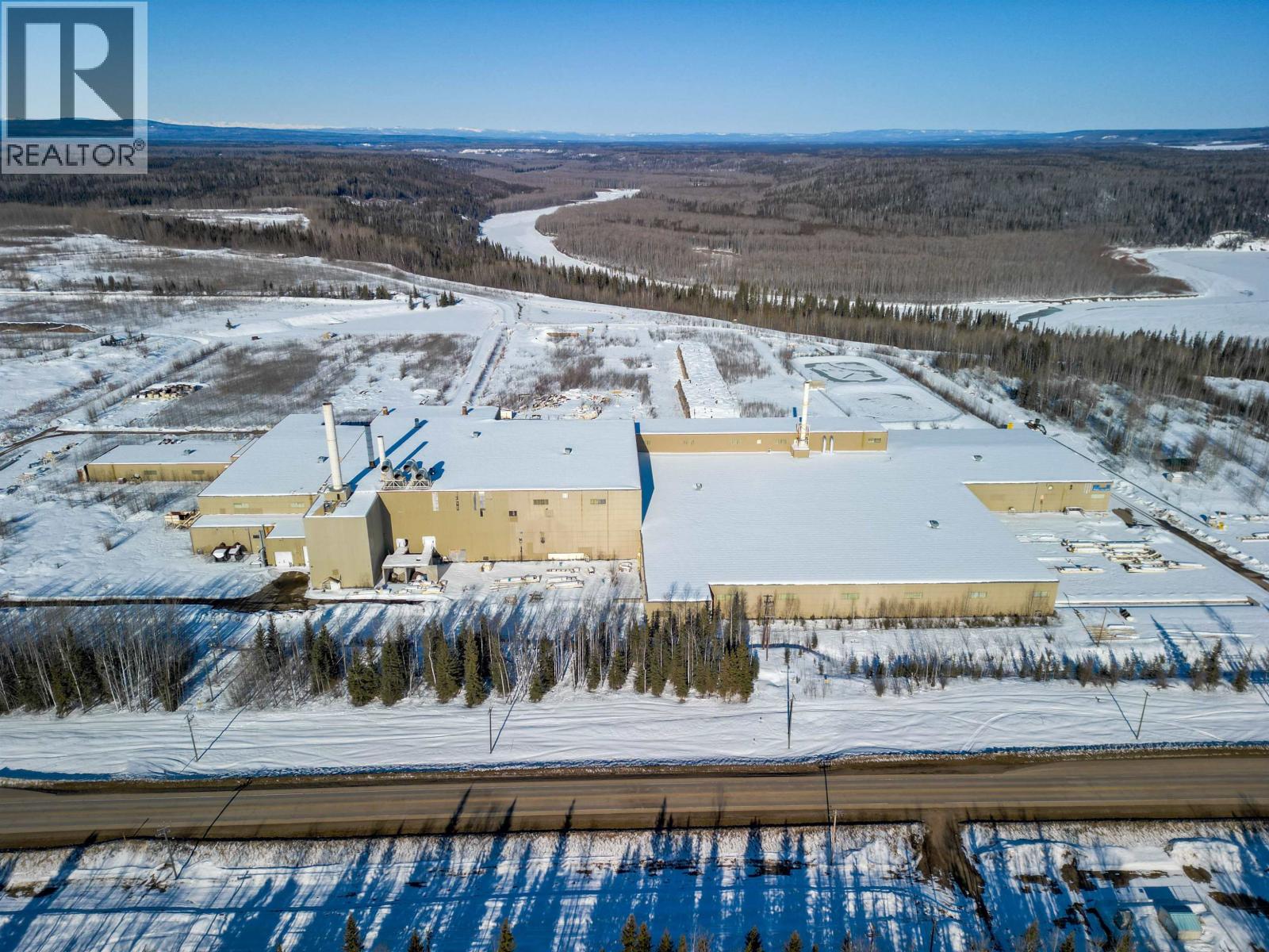 2843 Alaska Highway, Fort Nelson, British Columbia  V0C 1R0 - Photo 40 - C8077882