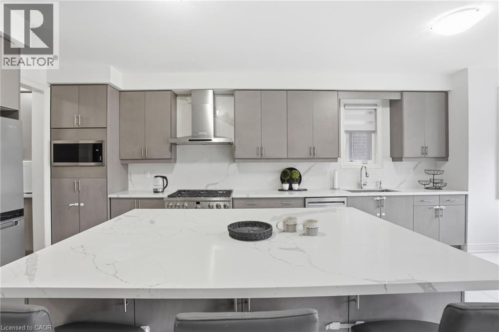 7 Grierson Trail, Waterdown, Ontario  L8B 1Z7 - Photo 17 - 40813325