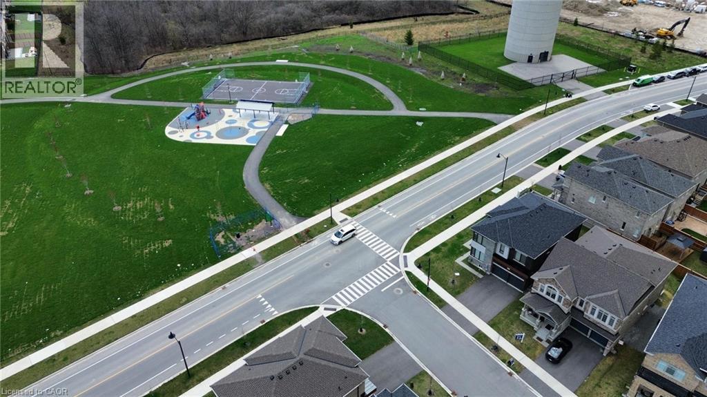 7 Grierson Trail, Waterdown, Ontario  L8B 1Z7 - Photo 4 - 40813325