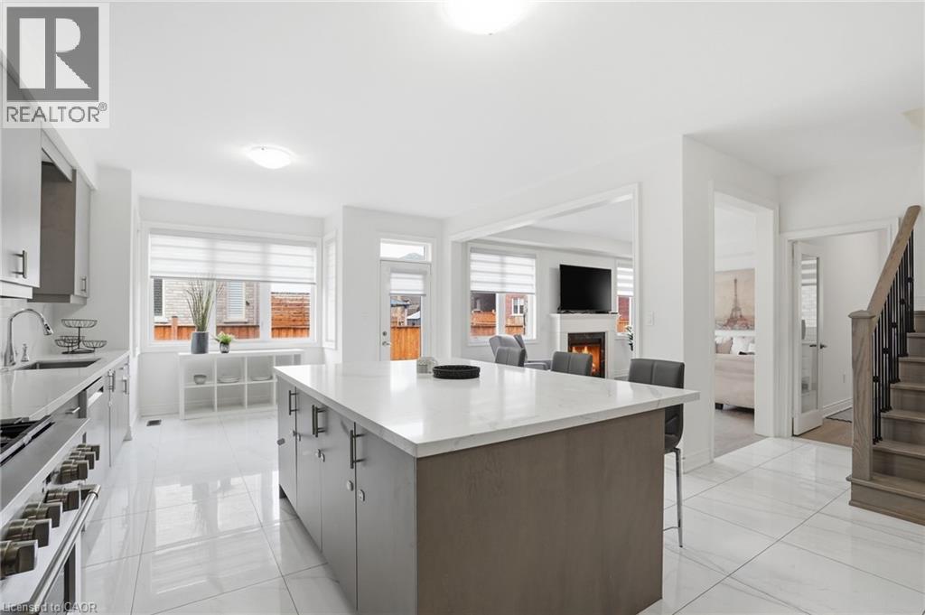 7 Grierson Trail, Waterdown, Ontario  L8B 1Z7 - Photo 15 - 40813325