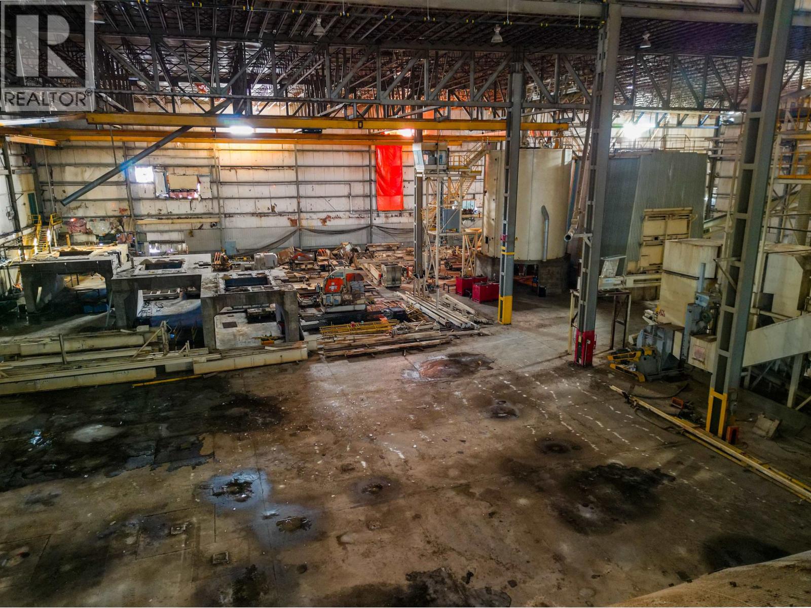 2843 Alaska Highway, Fort Nelson, British Columbia  V0C 1R0 - Photo 7 - C8077882