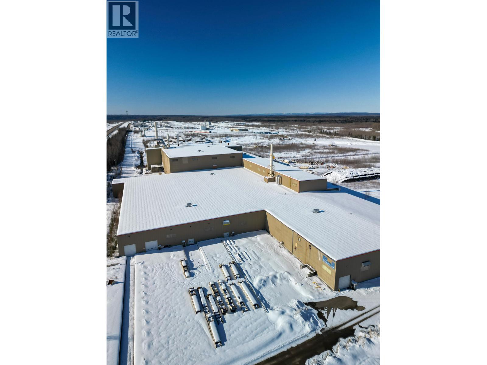 2843 Alaska Highway, Fort Nelson, British Columbia  V0C 1R0 - Photo 30 - C8077882