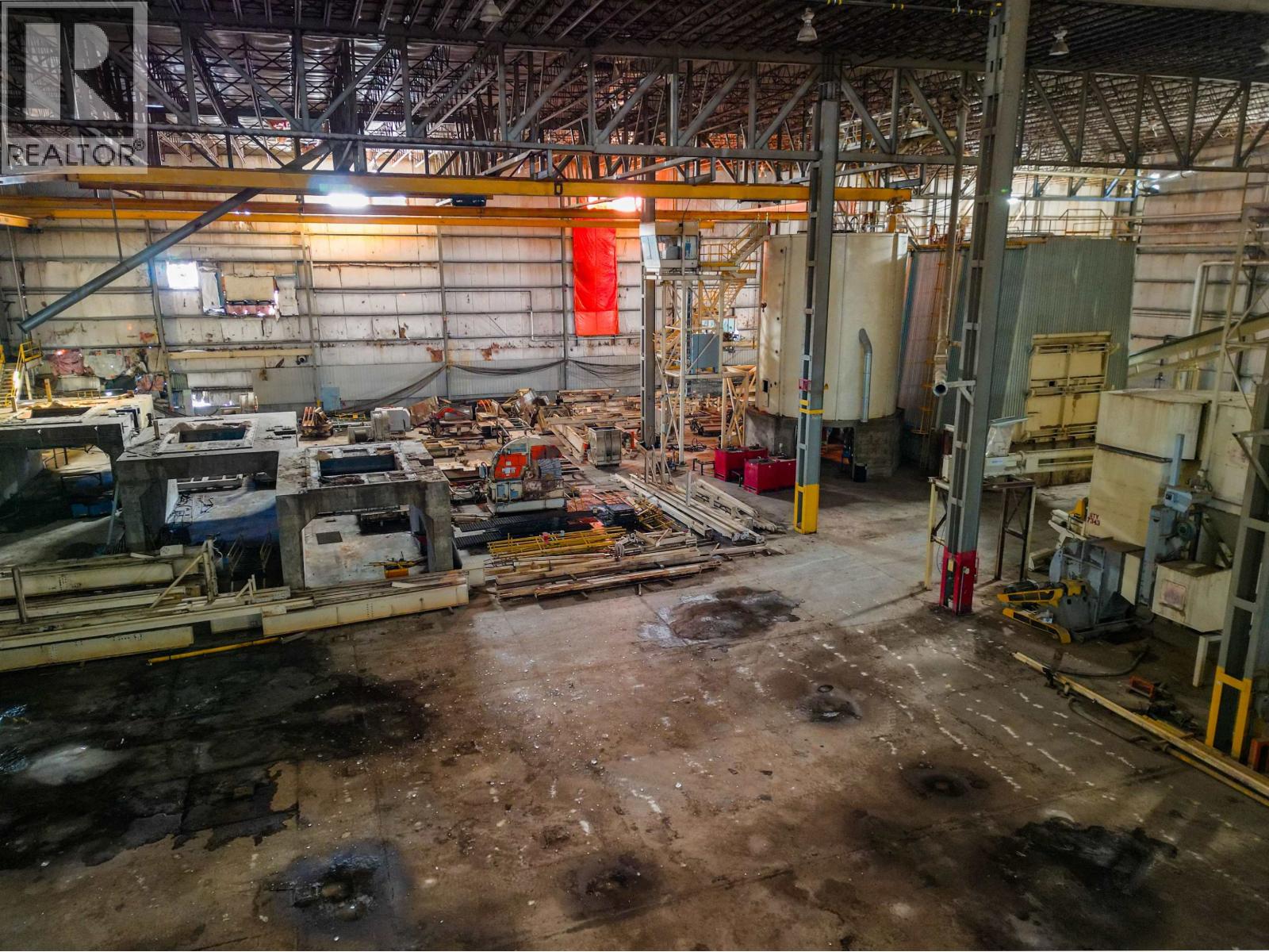 2843 Alaska Highway, Fort Nelson, British Columbia  V0C 1R0 - Photo 8 - C8077882