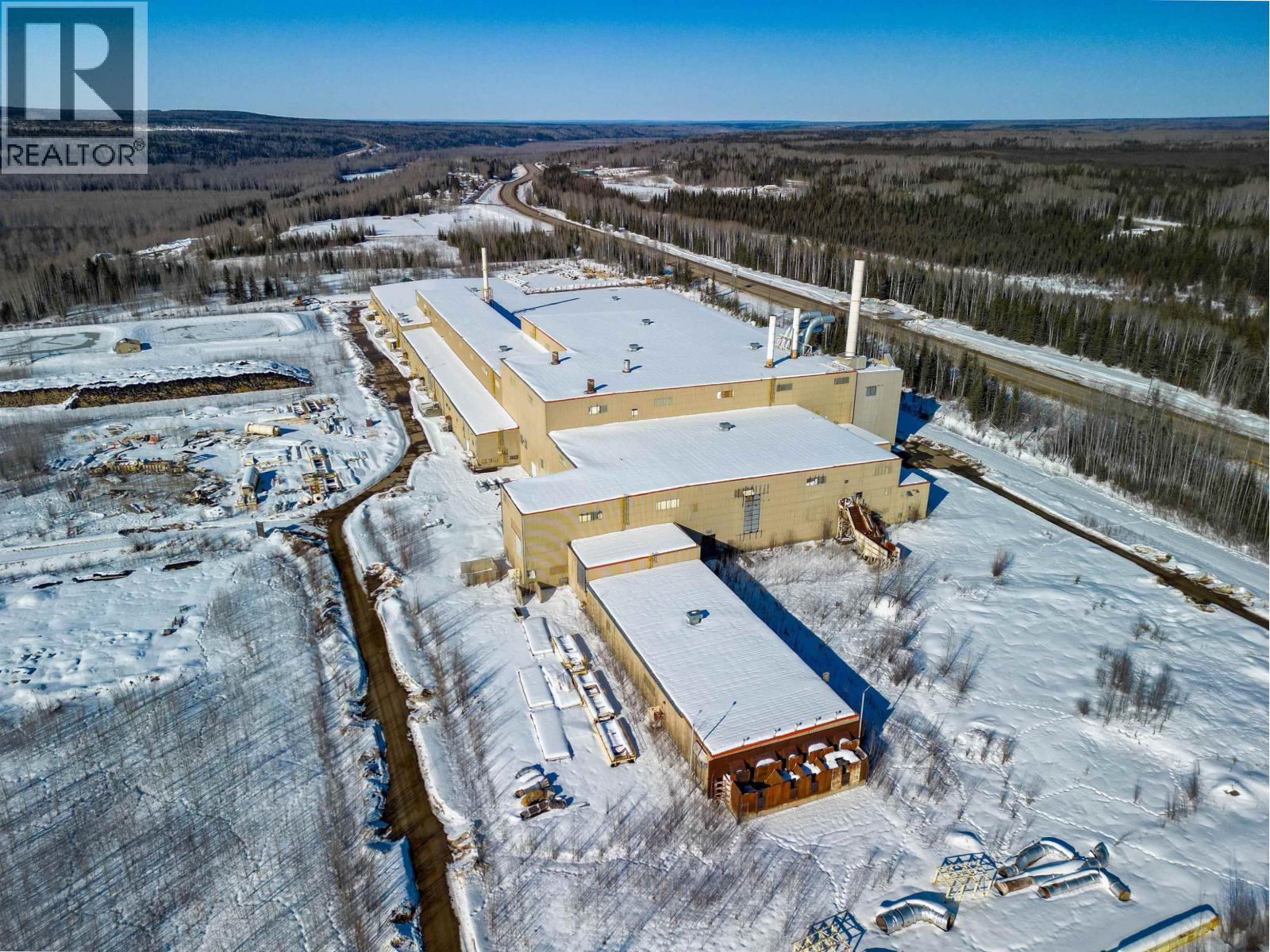 2843 Alaska Highway, Fort Nelson, British Columbia  V0C 1R0 - Photo 38 - C8077882