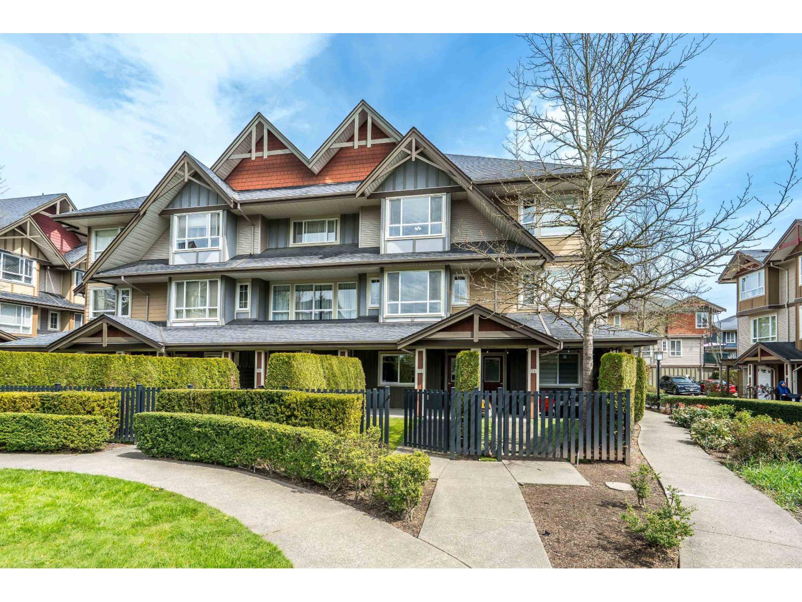 75 7088 191 STREET, Surrey, British Columbia