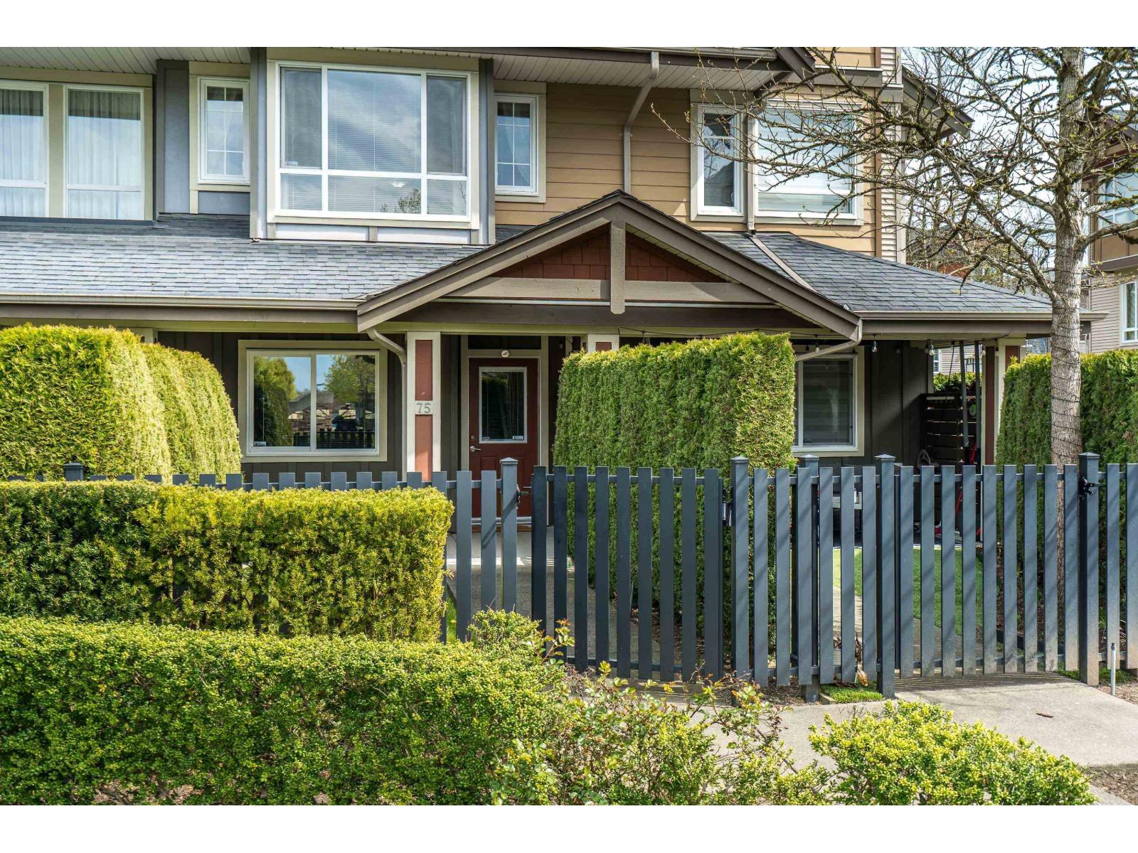 75 7088 191 Street, Surrey, British Columbia  V4N 0B4 - Photo 4 - R3111649