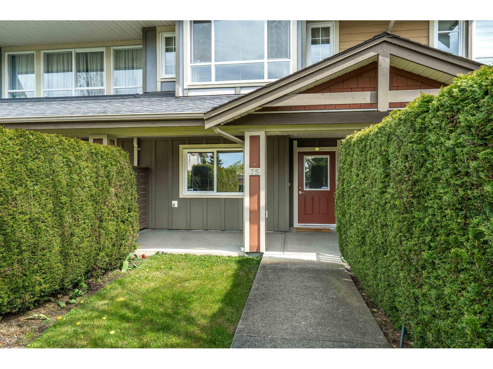 75 7088 191 Street, Surrey, British Columbia  V4N 0B4 - Photo 5 - R3111649
