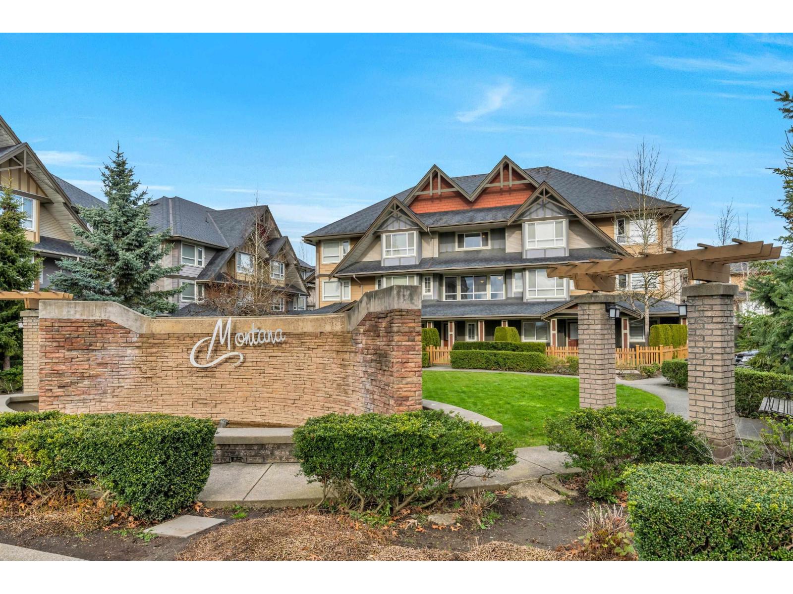 75 7088 191 Street, Surrey, British Columbia  V4N 0B4 - Photo 2 - R3111649