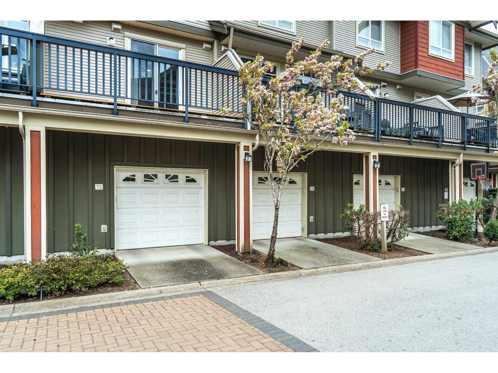 75 7088 191 Street, Surrey, British Columbia  V4N 0B4 - Photo 32 - R3111649
