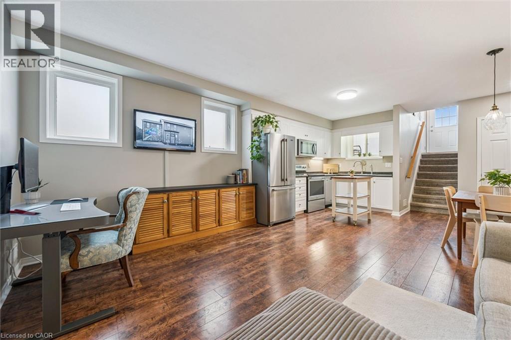 240 Westmeadow Drive Unit# 1d, Kitchener, Ontario  N2N 0A1 - Photo 14 - 40816222