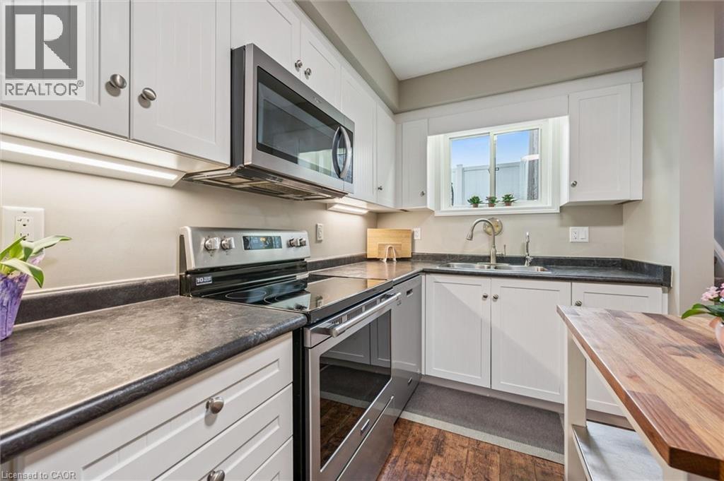 240 Westmeadow Drive Unit# 1d, Kitchener, Ontario  N2N 0A1 - Photo 9 - 40816222