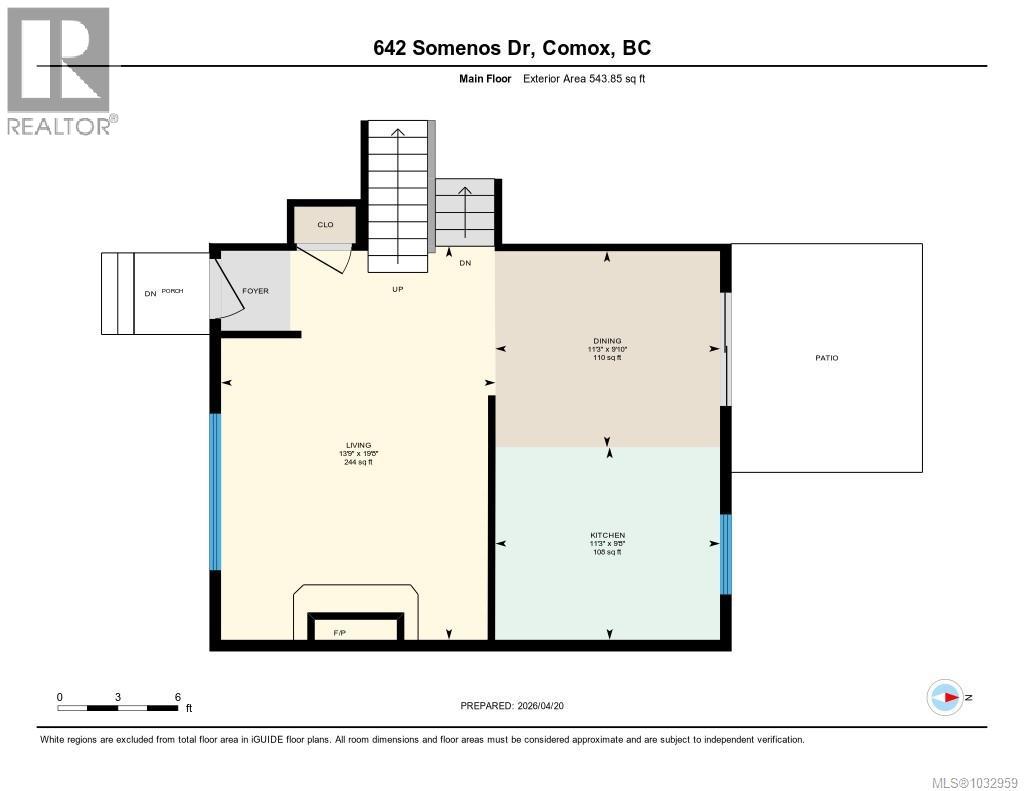 642 Somenos Dr, Comox, British Columbia  V9M 1B5 - Photo 53 - 1032959