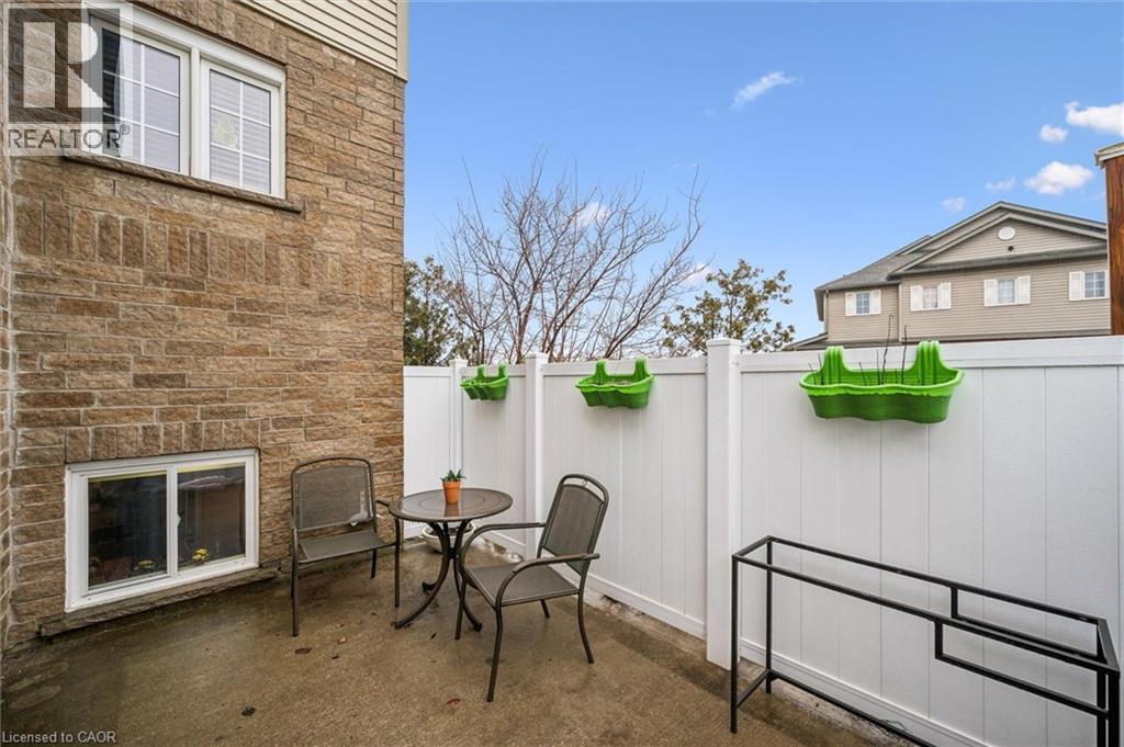 240 Westmeadow Drive Unit# 1d, Kitchener, Ontario  N2N 0A1 - Photo 23 - 40816222