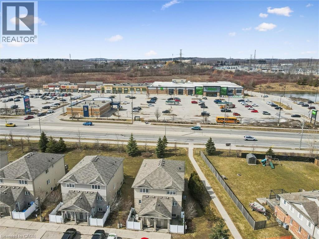 240 Westmeadow Drive Unit# 1d, Kitchener, Ontario  N2N 0A1 - Photo 26 - 40816222