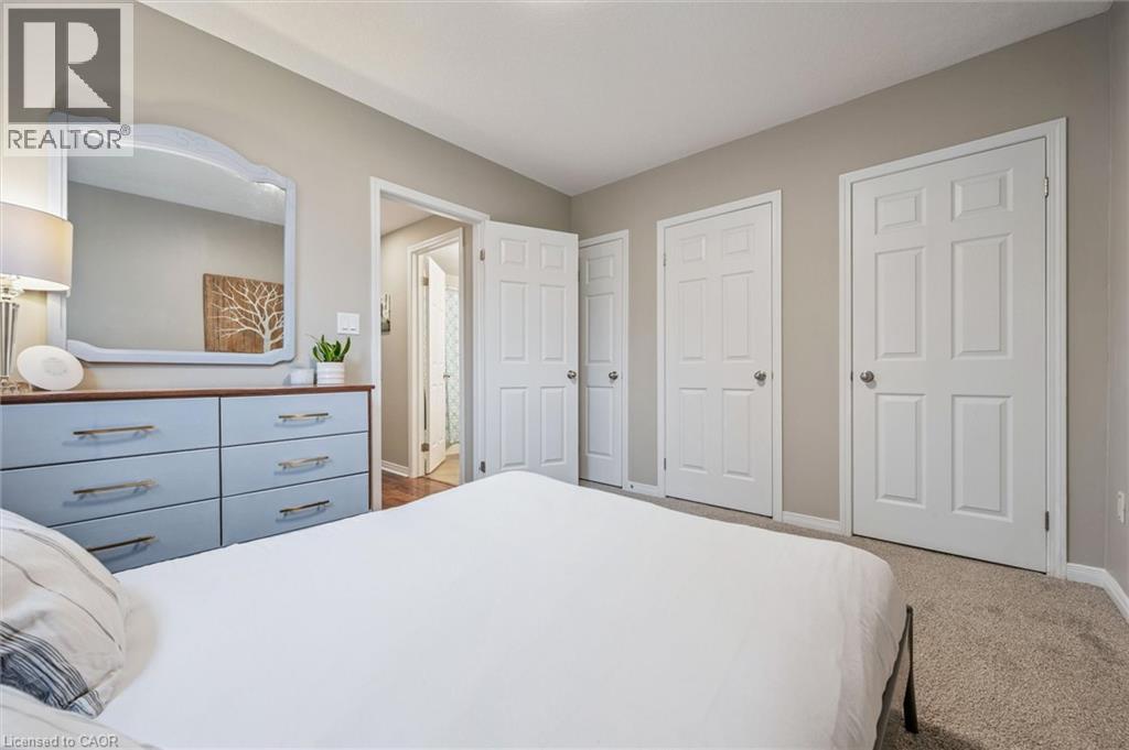 240 Westmeadow Drive Unit# 1d, Kitchener, Ontario  N2N 0A1 - Photo 18 - 40816222