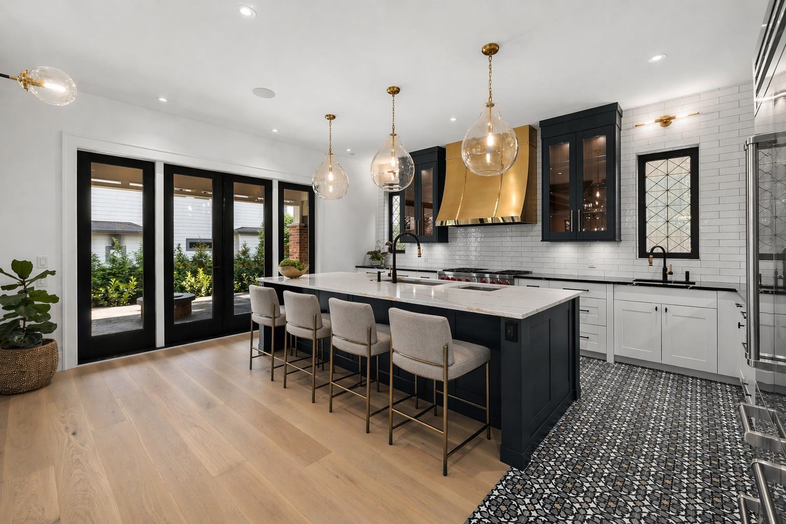 2422 Christopherson Road, Surrey, British Columbia  V4A 5W2 - Photo 10 - R3114591