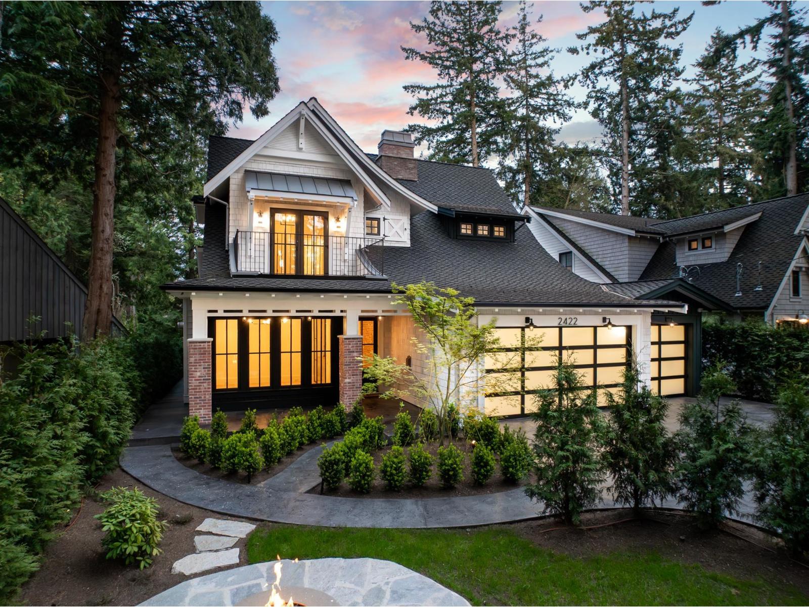 2422 Christopherson Road, Surrey, British Columbia  V4A 5W2 - Photo 2 - R3114591