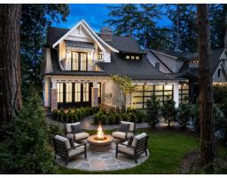2422 CHRISTOPHERSON ROAD, Surrey, British Columbia