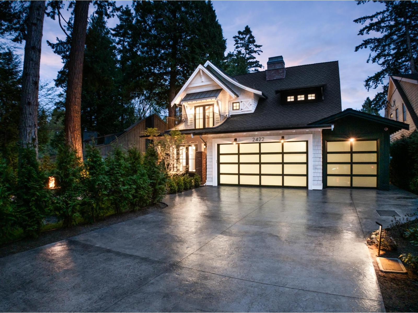 2422 Christopherson Road, Surrey, British Columbia  V4A 5W2 - Photo 3 - R3114591