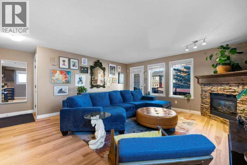 201, 1920 26 Street SW, Calgary, Alberta  T3E 2A1 - Photo 5 - A2291626